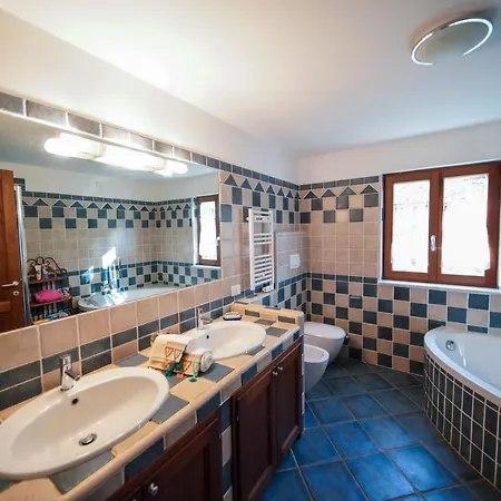 Fonte Murata 4* Portoferraio