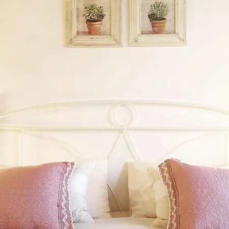 Fonte Murata Oda ve Kahvaltı Portoferraio