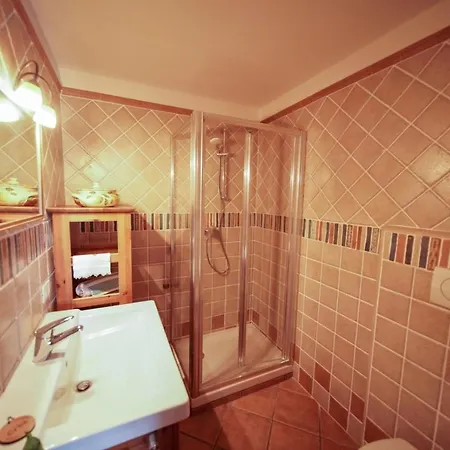 Oda ve Kahvaltı Fonte Murata Portoferraio