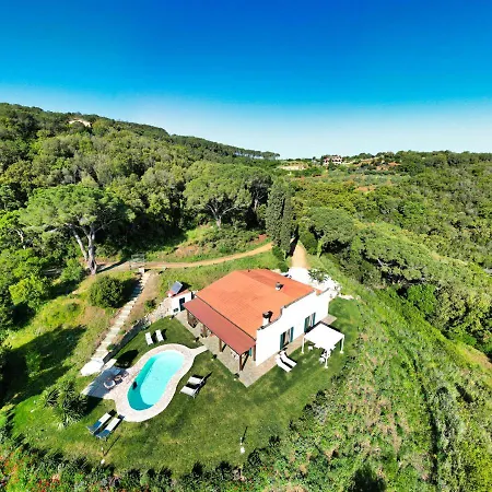 Fonte Murata 4* Portoferraio