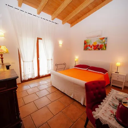 Fonte Murata Portoferraio