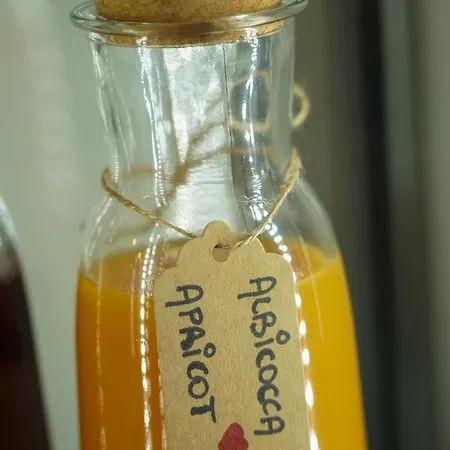 Fonte Murata Oda ve Kahvaltı 4*