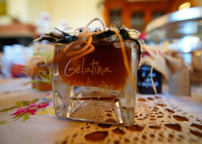 Fonte Murata 4* بورتوفيرّايو