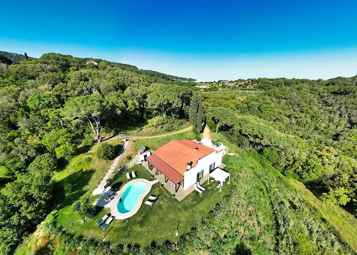 Fonte Murata 4* بورتوفيرّايو