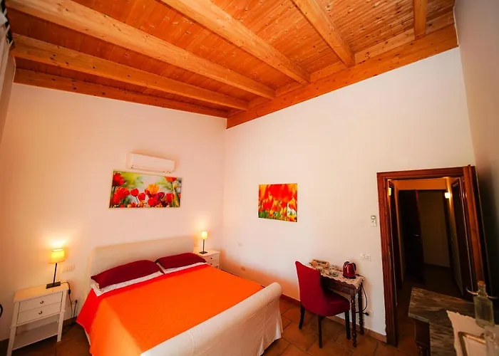 Fonte Murata فندق مبيت وإفطار 4*