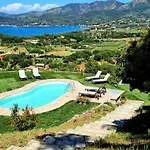 فندق مبيت وإفطار Fonte Murata 4*