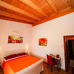 Fonte Murata فندق مبيت وإفطار 4*