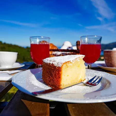 Fonte Murata Bed & Breakfast