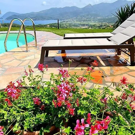 Bed & Breakfast Fonte Murata