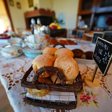 Bed & Breakfast Fonte Murata
