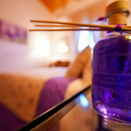 Fonte Murata Bed & Breakfast *