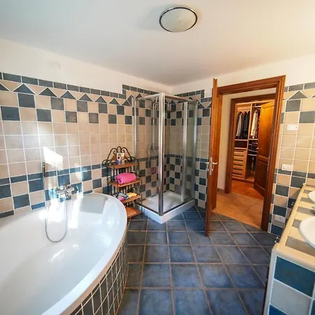 Fonte Murata Bed & Breakfast Portoferraio