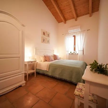 Fonte Murata Bed and Breakfast *