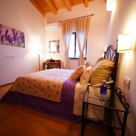 Fonte Murata Portoferraio