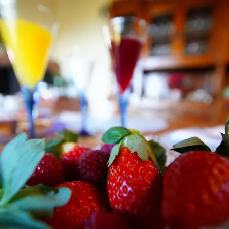 Bed and Breakfast Fonte Murata