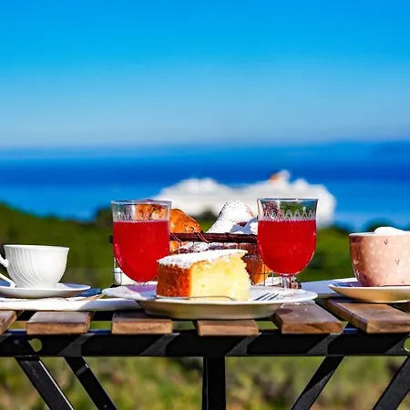 فندق مبيت وإفطار Fonte Murata