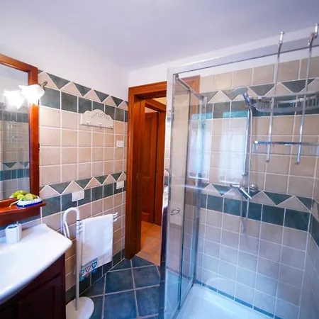 Fonte Murata 4* بورتوفيرّايو