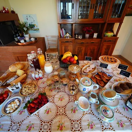 Fonte Murata Bed & Breakfast Portoferraio