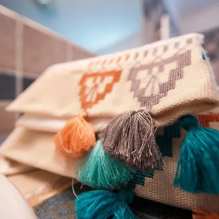 فندق مبيت وإفطار Fonte Murata بورتوفيرّايو