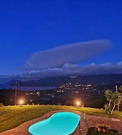 Fonte Murata Bed & Breakfast *