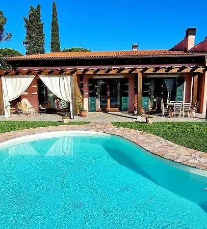 Bed & Breakfast Fonte Murata Portoferraio