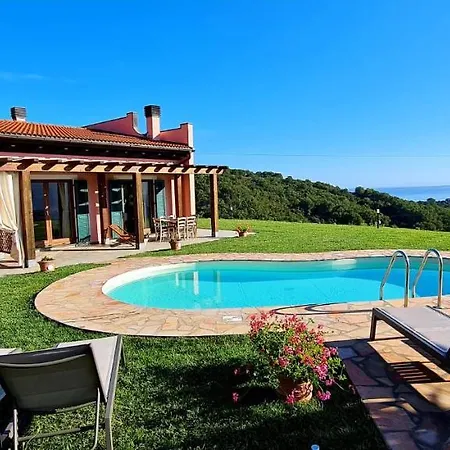 Fonte Murata Bed & Breakfast Portoferraio