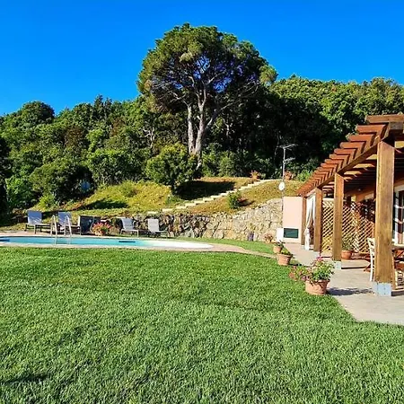 Fonte Murata 4* Portoferraio