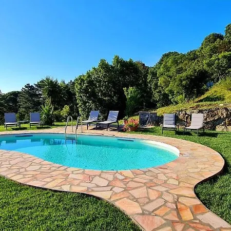 Fonte Murata Bed & Breakfast