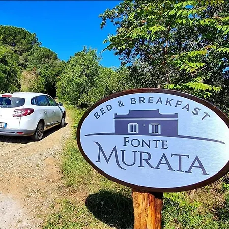 Fonte Murata *