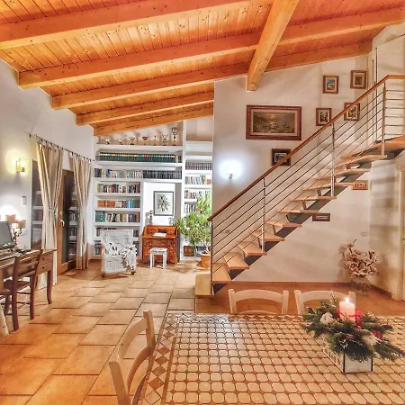 Fonte Murata Bed & Breakfast Portoferraio