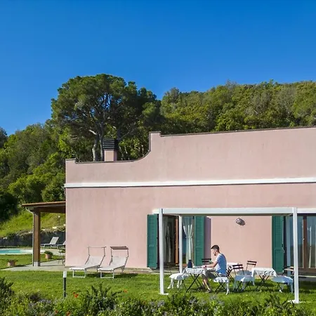 Bed & Breakfast Fonte Murata Portoferraio