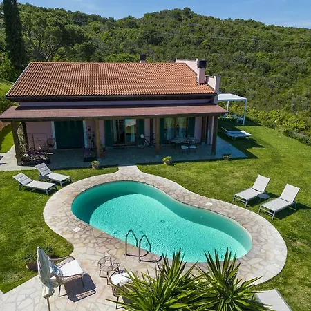 Fonte Murata Bed & Breakfast Portoferraio