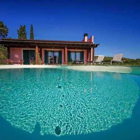 Bed & Breakfast Fonte Murata Portoferraio