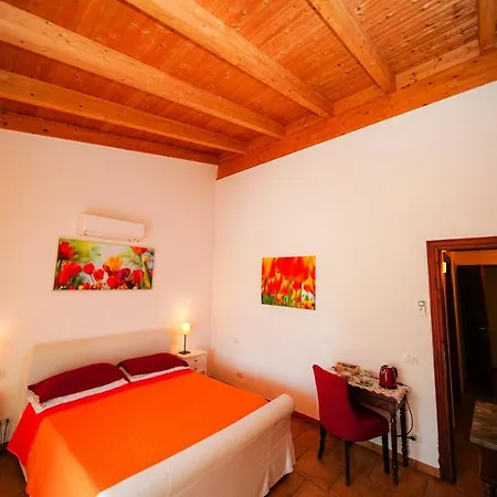 Fonte Murata Bed & Breakfast 4*