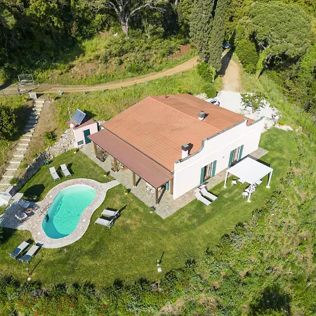 Bed & Breakfast Fonte Murata