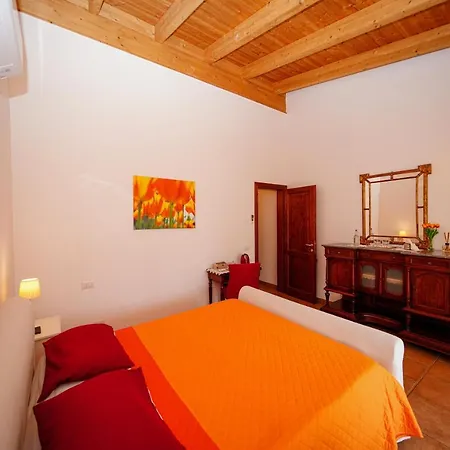 Fonte Murata Bed & Breakfast Portoferraio