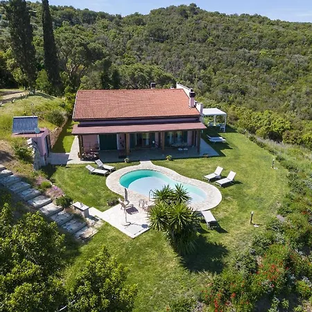 Bed and Breakfast Fonte Murata