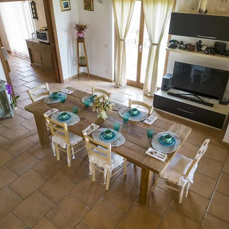 Bed & Breakfast Fonte Murata *