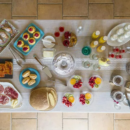 Fonte Murata Bed & Breakfast Portoferraio