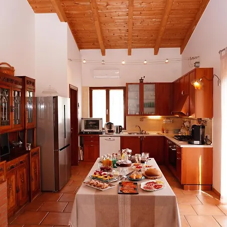 Fonte Murata Bed & Breakfast Portoferraio