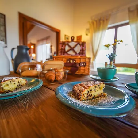 فندق مبيت وإفطار Fonte Murata