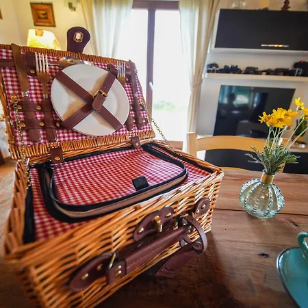 فندق مبيت وإفطار Fonte Murata 4*