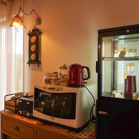 Bed & Breakfast Fonte Murata Portoferraio