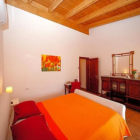 Fonte Murata Bed & Breakfast