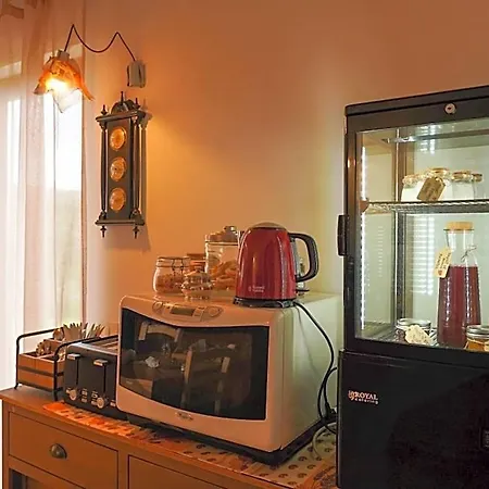 Fonte Murata Bed & Breakfast Portoferraio