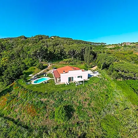 Fonte Murata 4* Portoferraio