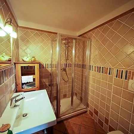 Fonte Murata Bed & Breakfast 4*