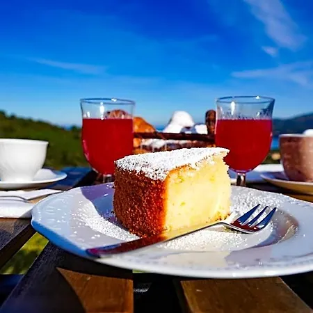 Fonte Murata Bed & Breakfast 4*