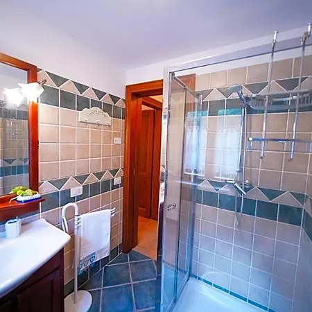 Bed & Breakfast Fonte Murata