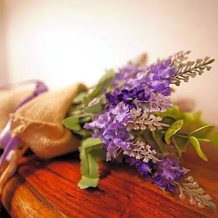 Fonte Murata Bed & Breakfast 4*